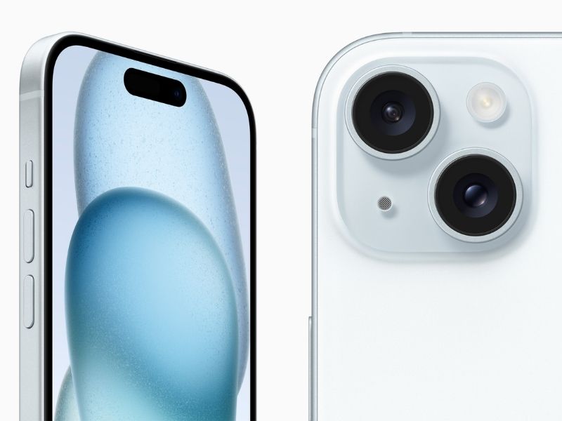 Hiệu năng iPhone 15 phù hợp với người dùng nào?
