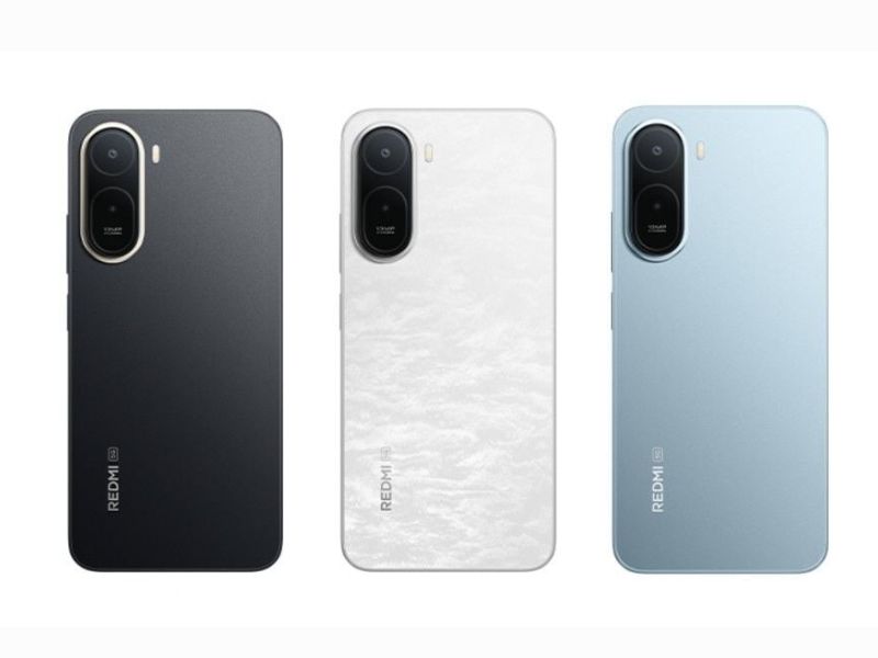 Hiệu năng ổn định với chip 6nm và hệ điều hành HyperOS 3