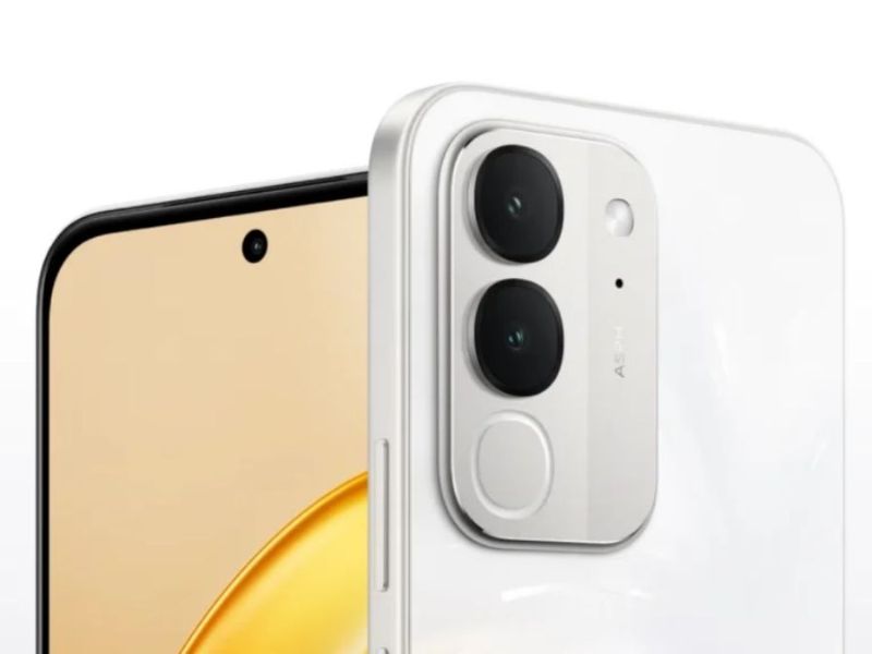 Hiệu năng ổn định với Snapdragon 4 Gen 2 và màn hình 120Hz mượt mà