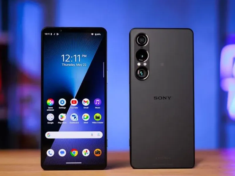 Cấu hình Sony X Peria 1 IX được hé lộ