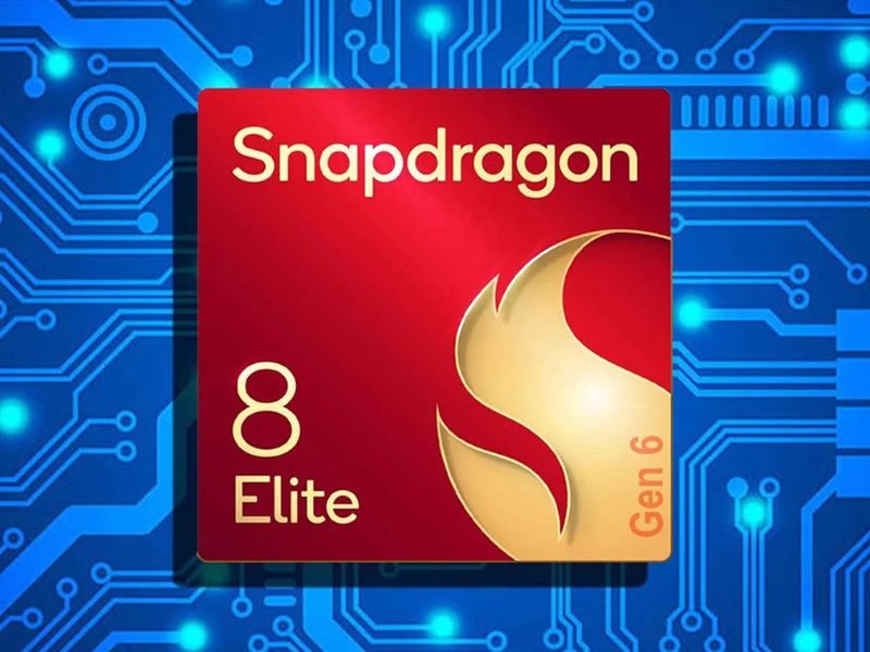 Xiaomi 18 khả năng sẽ sử dụng chip Snapdragon 8 Elite Gen 6