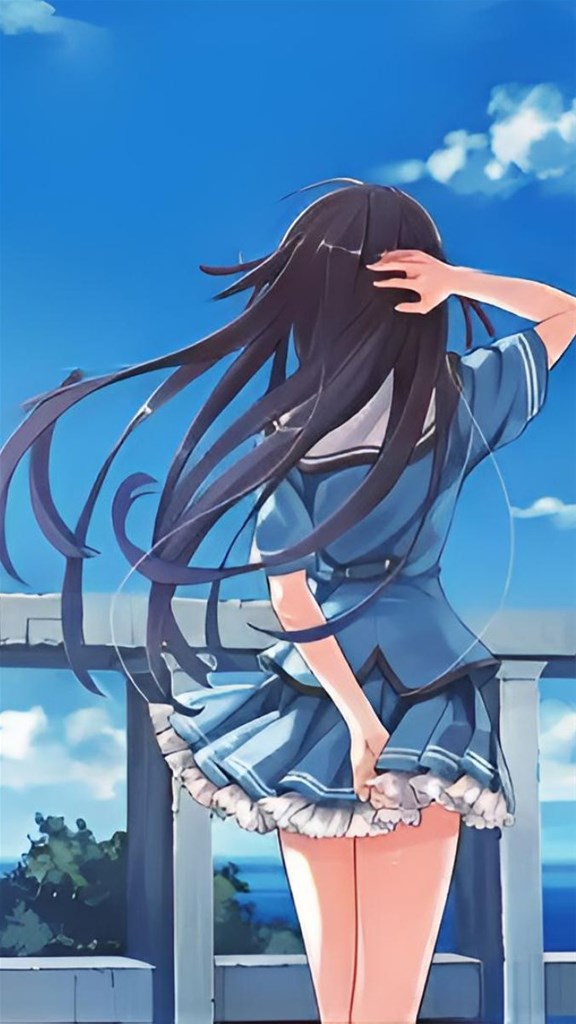 Hình nền anime