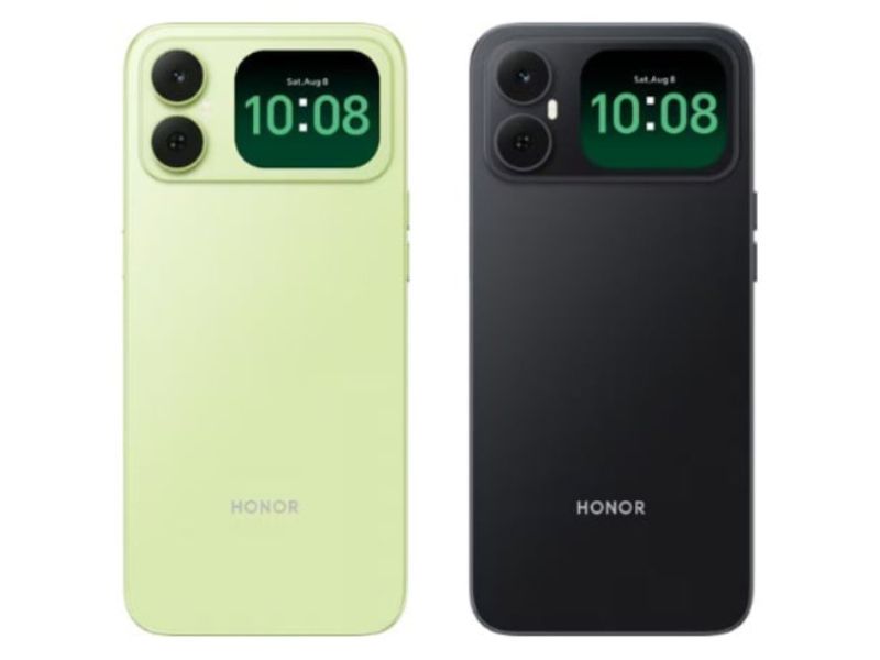 Honor X5ds ra mắt có gì mới