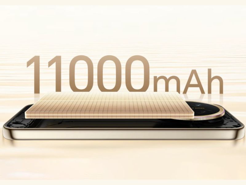 Honor X9e Pro ra mắt pin cực khủng