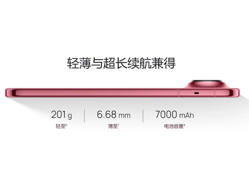 Huawei Pura X View ra mắt với thiết kế siêu mỏng