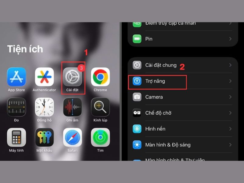 Cách sửa điện thoại bị trắng màn hình hiệu quả