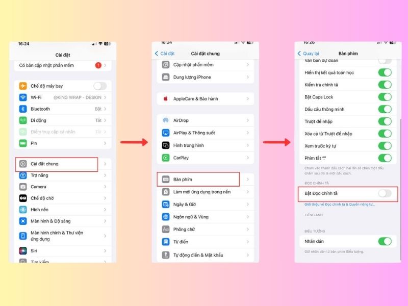 Hướng dẫn nhắn tin bằng giọng nói trên iPhone