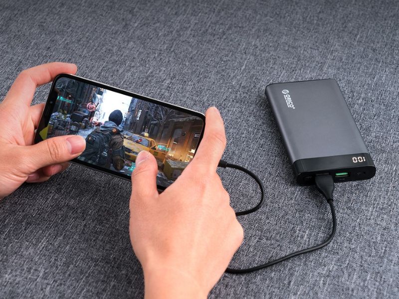 Hướng dẫn sạc iPhone đúng cách giúp bảo vệ pin
