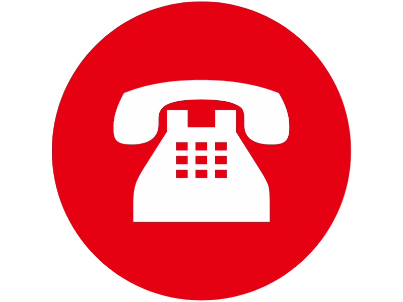 icon điện thoại phong cách màu sắc
