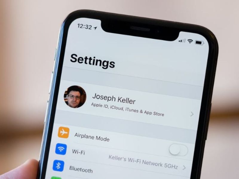 ID Apple là gì?