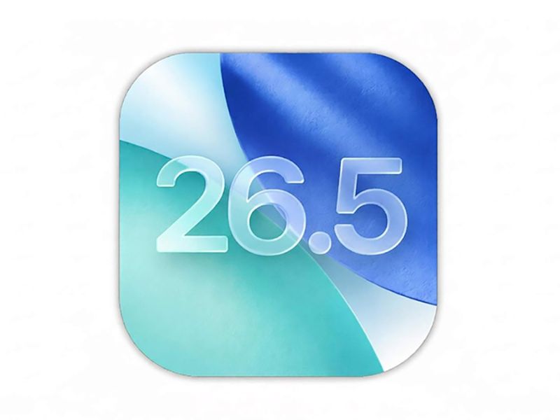 Apple chính thức phát hành iOS 26.5 RC 2, có nên cập nhật ngay?