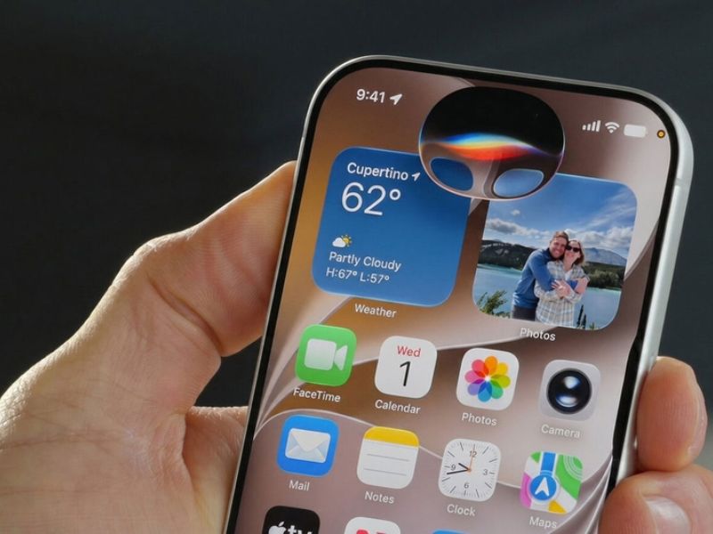 iOS 27 mang đến những tính năng mới nào?
