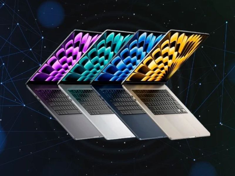 iPad có đủ khả năng thay thế MacBook không?
