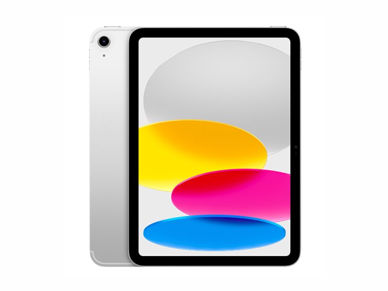 iPad Gen 11