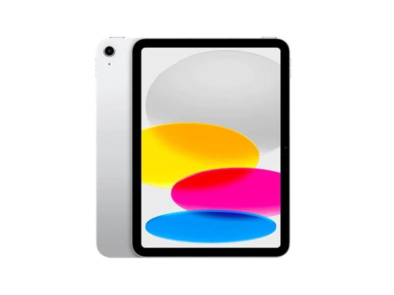 iPad Gen 11