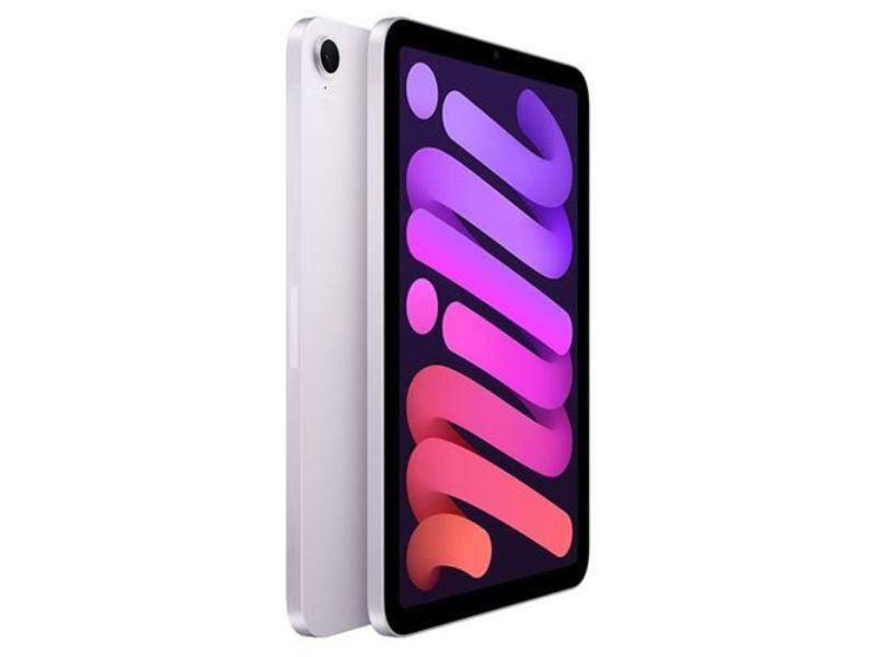 iPad mini 7