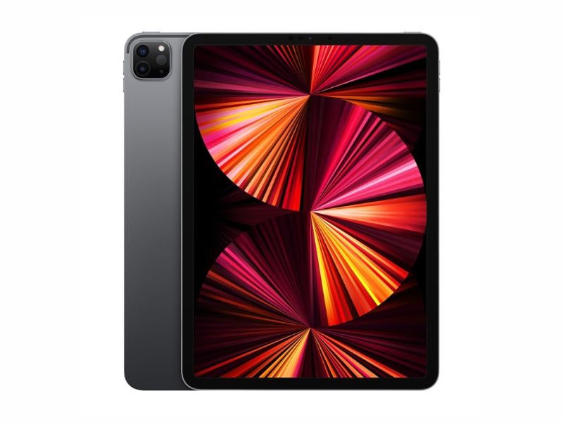 iPad Pro M1