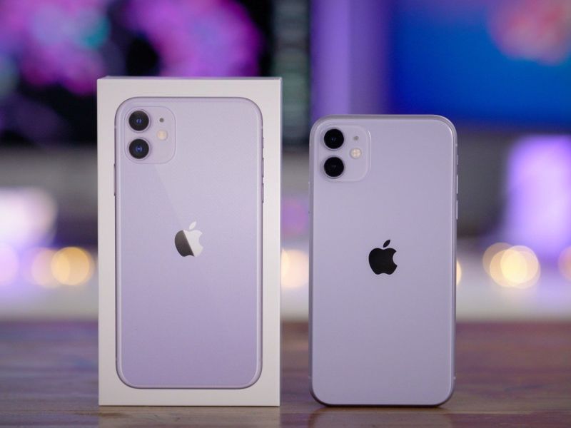 iPhone 11 cũ có còn đáng mua ở thời điểm năm 2026?