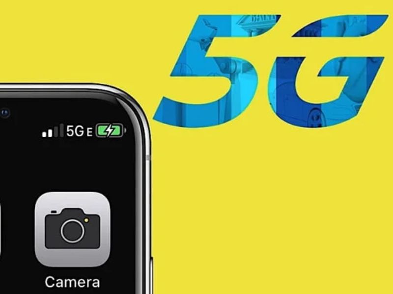 Điện thoại iPhone 11 Pro Max có hỗ trợ 5G không