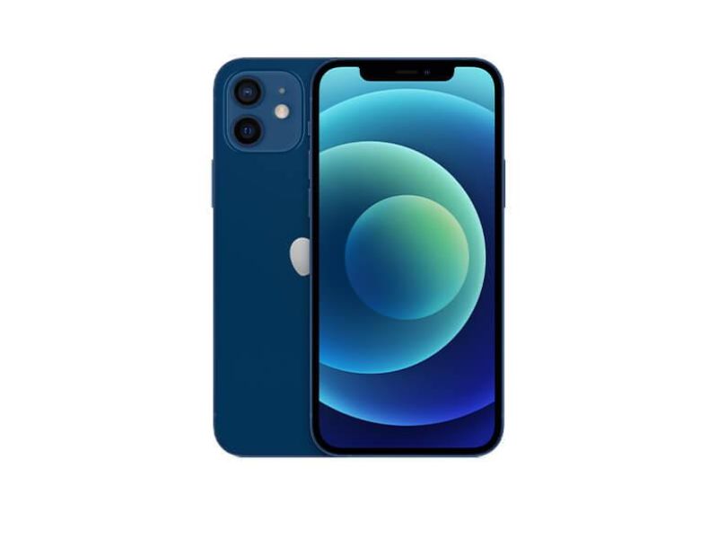 iPhone 12 mini