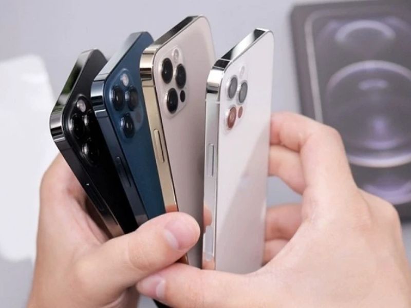iPhone 12 Pro Max quốc tế có ưu và nhược điểm gì?