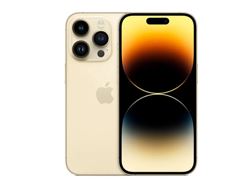 Điện thoại iPhone 14 Pro cũ 99%