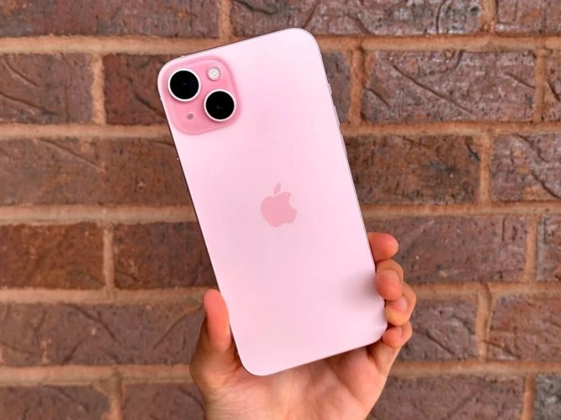 iPhone 15 bị vào nước có được bảo hành không?