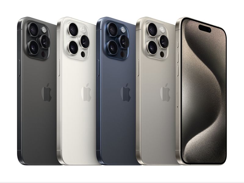iPhone chơi game tốt đáng mua 2026