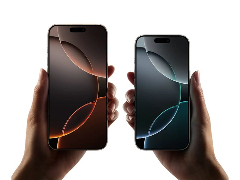 iPhone 16 Pro màu đen có gì nổi bật?