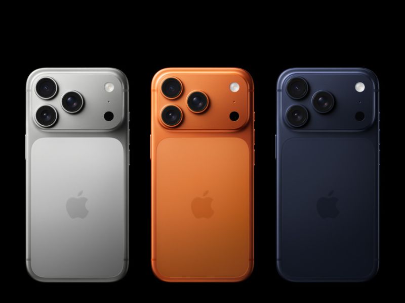 iPhone 17 có bị nhiễm virus không?