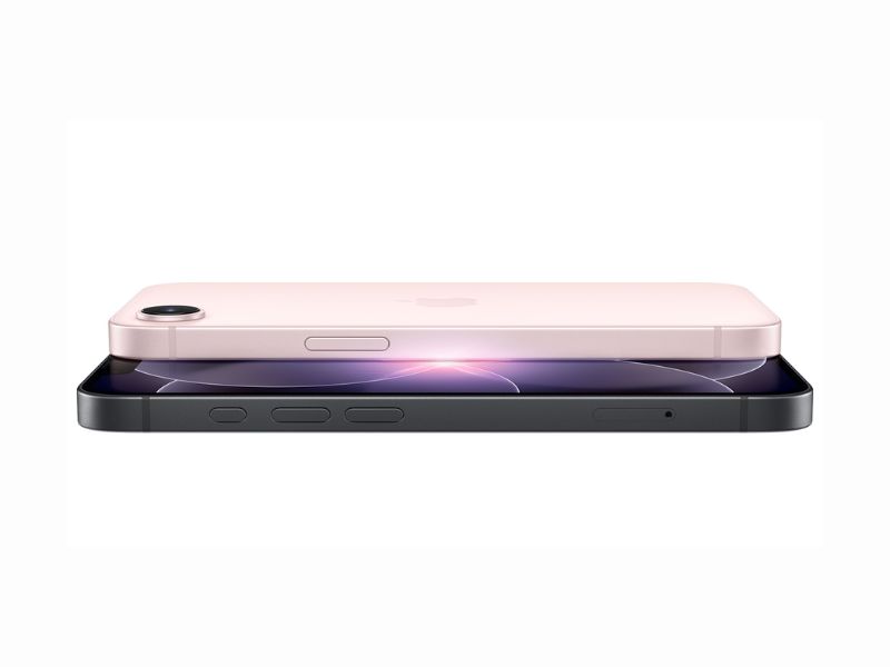 iPhone 17e có mấy SIM?