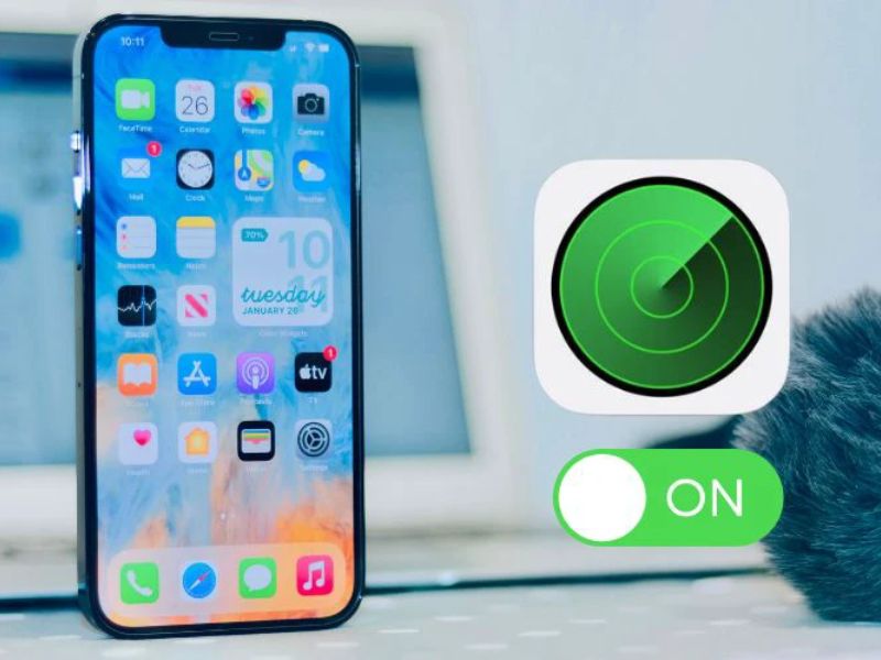 iPhone bị khóa iCloud từ xa có mở được không?