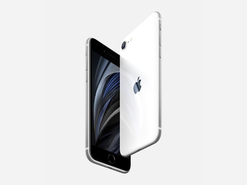 iPhone SE 2020