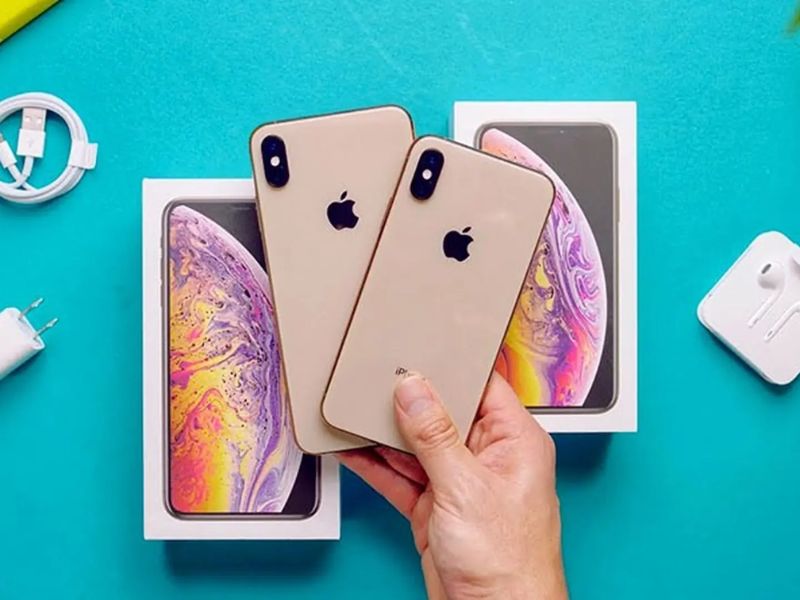 iPhone XS, XS Max và XR có còn phù hợp để làm máy phụ?