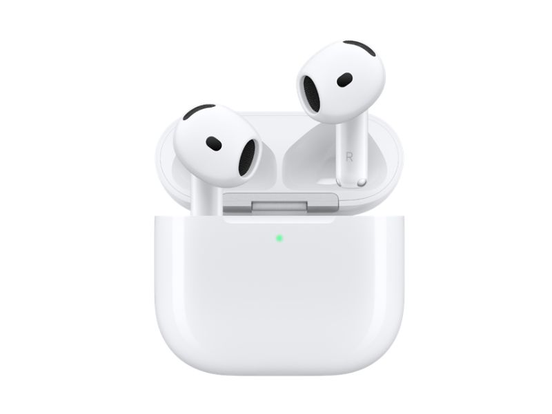 Khả năng chống nước của AirPods 5 ra sao?