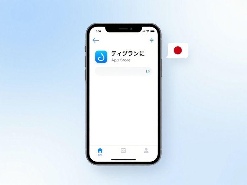 Khi nào cần đổi App Store sang Nhật trên iPhone?