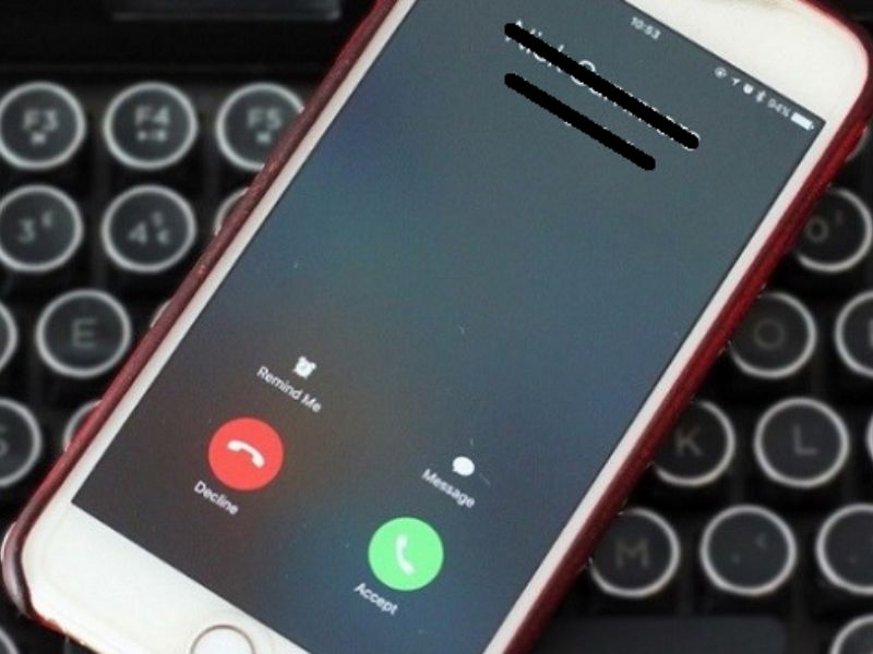 Khi nào cần mang điện thoại đi kiểm tra?