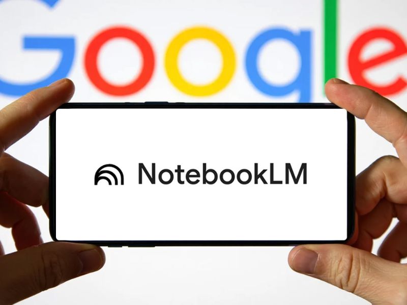 Khi nào nên dùng NotebookLM?