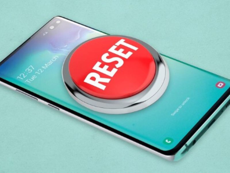 Khi nào nên khôi phục cài đặt gốc OPPO?