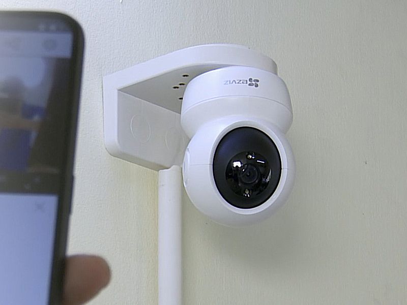 Khi nào nên kiểm tra lại camera hoặc mang đi hỗ trợ?