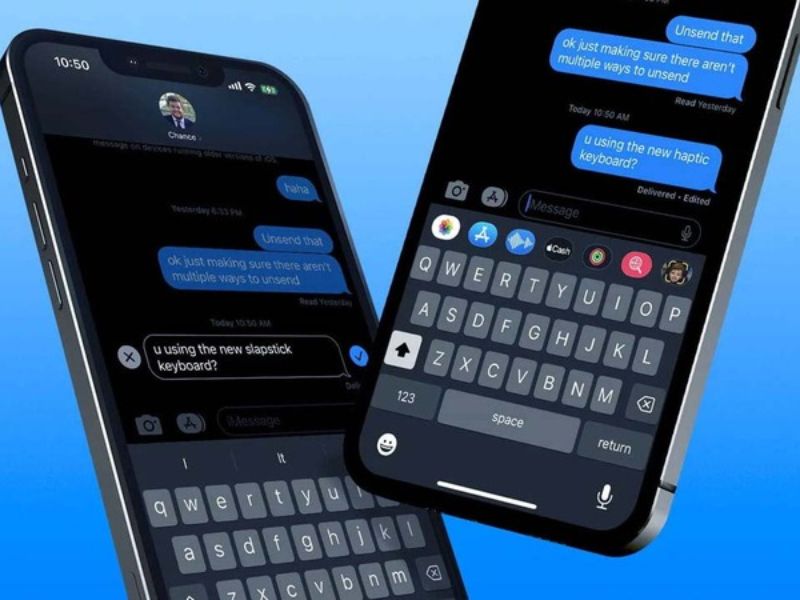 Khi nào nên mang iPhone đi kiểm tra?