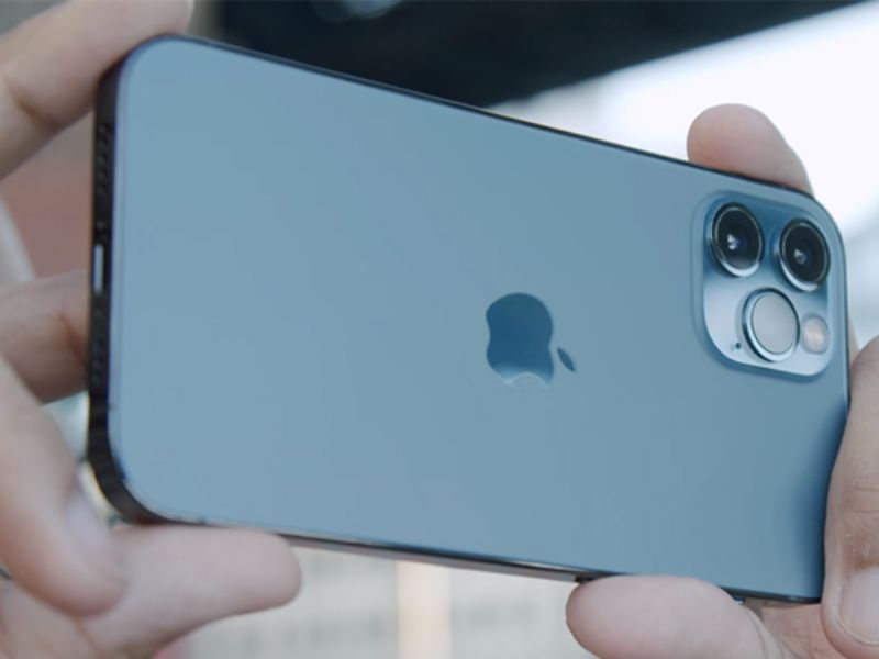 Khi nào nên mang iPhone đi kiểm tra?