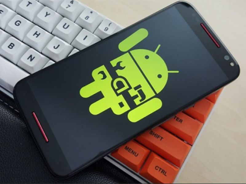 Khôi phục cài đặt gốc OPPO có xóa tài khoản Google không?