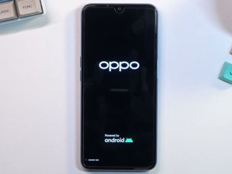 Khôi phục cài đặt gốc OPPO là gì?