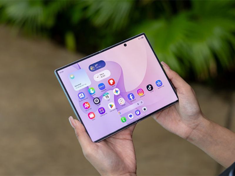 Không có S Pen ảnh hưởng đến trải nghiệm như thế nào?