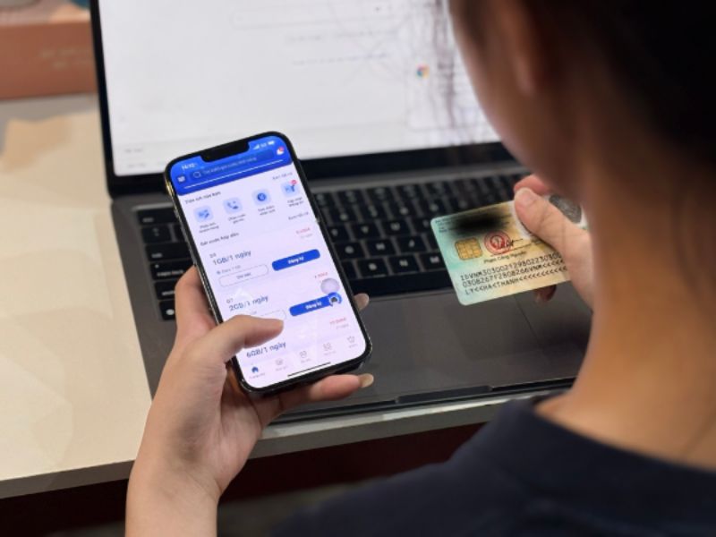 Không hủy được chặn 1 chiều trên My Viettel phải làm sao?