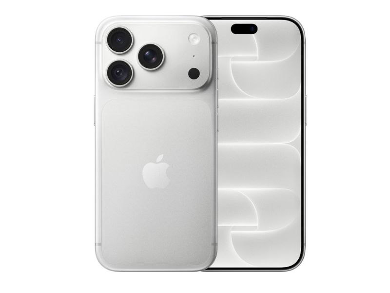 Kiểm tra iPhone 18 Pro Max chính hãng bằng iTunes trên máy tính