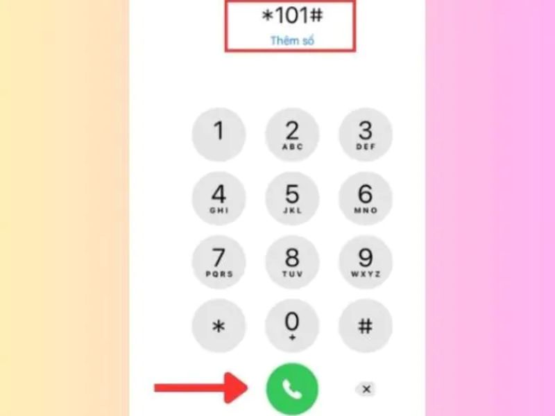 Cách xử lý sim Mobifone không gửi được tin nhắn