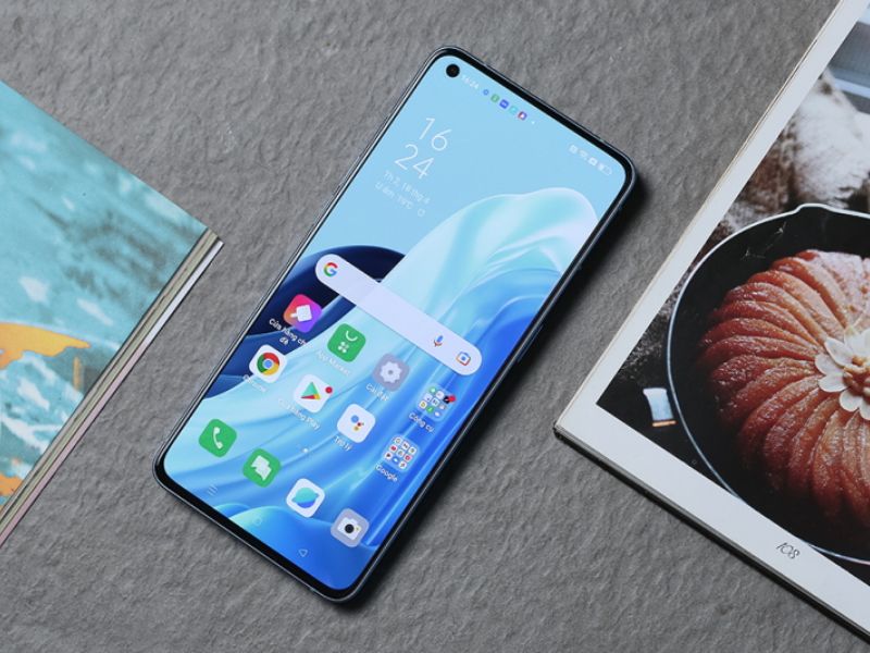 Kinh nghiệm chọn điện thoại màn hình 6.5 inch phù hợp
