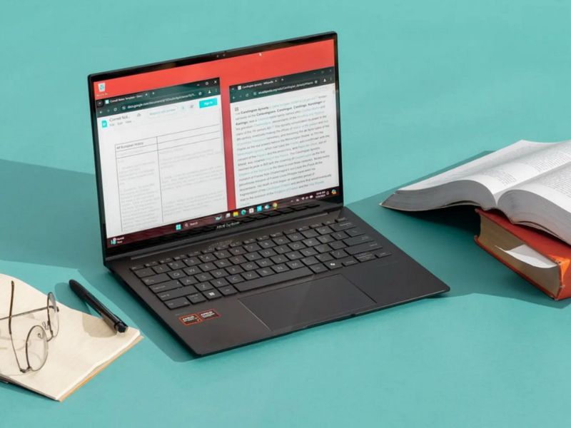 Kinh nghiệm mua laptop cho sinh viên kiến trúc